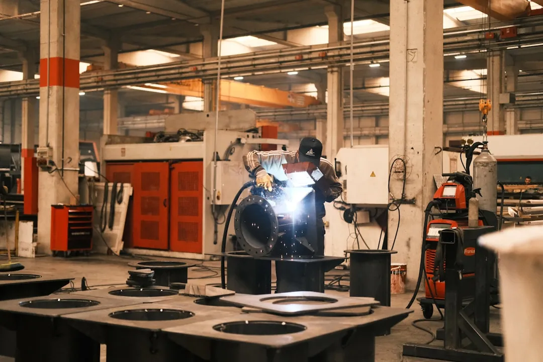 铝合金压铸工艺优化：如何通过成型周期管控提升汽摩配件生产效率